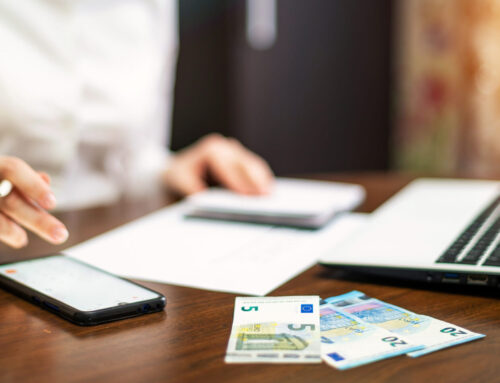 Bruto–neto Avstrija: izračun plače in primerjava zneskov (kalkulator)