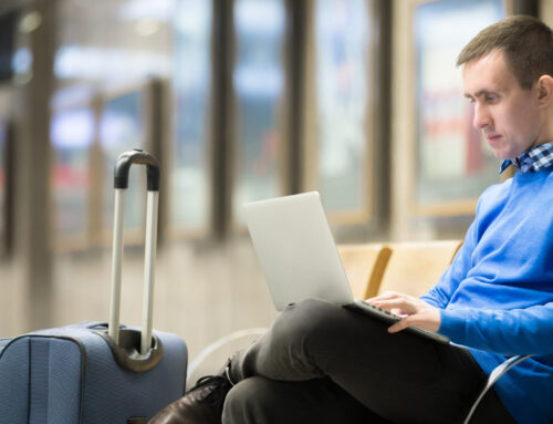 Kalkulator za izračun dnevnice: enostaven izračun potnih stroškov za službena potovanja