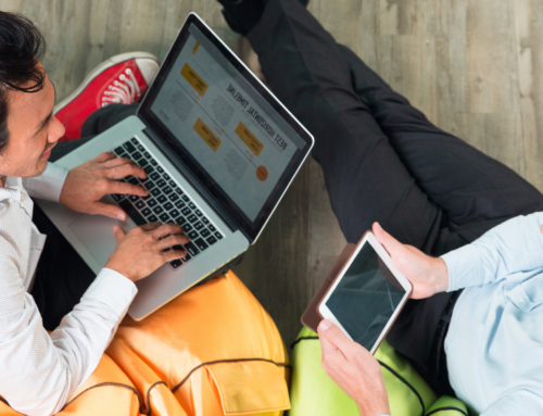 Najpogostejše napake pri postopku digitalizacije podjetja in kako se jim izogniti