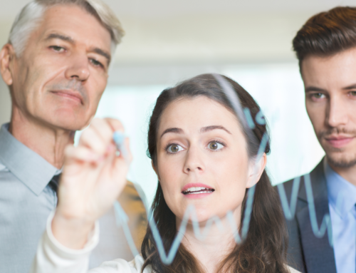 Kako digitalizacija poenostavi poslovanje podjetja