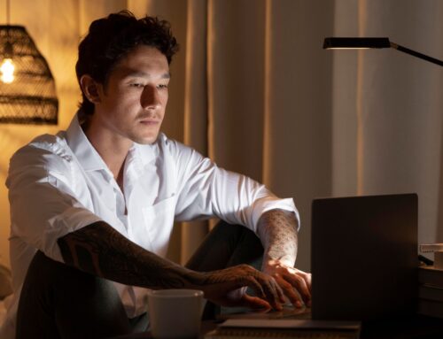 Kako beležiti delovni čas v izmenskem delu