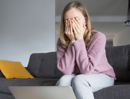 Kako prepoznati izgorelost na delovnem mestu