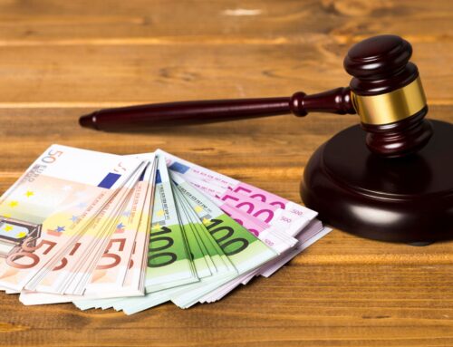 Kazni za evidenco delovnega časa v Sloveniji (2026)