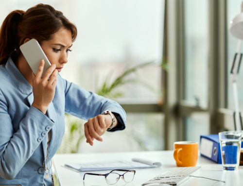 Koliko nadur lahko naredi zaposleni v Sloveniji?