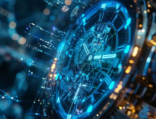 Digitalizacija kadrovskih procesov: kje začeti (evidenca ur)