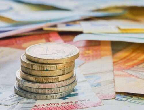 Dohodnina 2026: Vodnik za posameznike in podjetnike