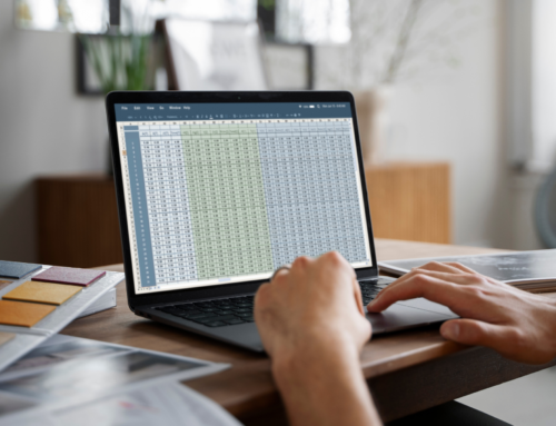 Excel ali sodobna orodja: kdaj podjetje preraste Excel?