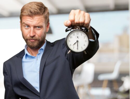 Kako pravilno voditi evidenco delovnega časa