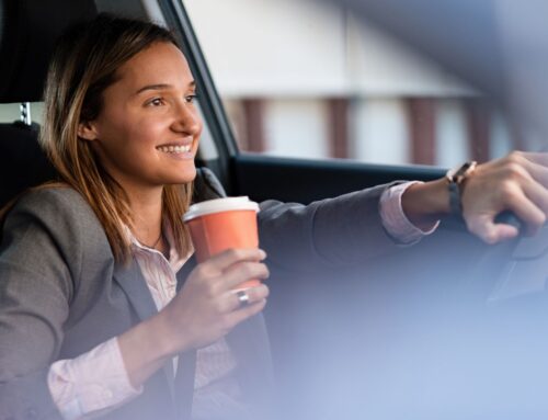 Kilometrina 2026: koliko znaša in koliko si lahko dejansko izplačaš?