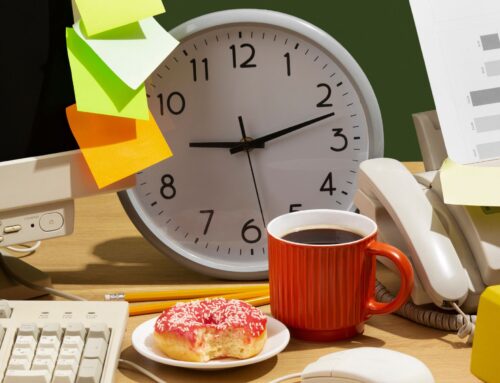 Neenakomerno razporejen delovni čas: pravila in primeri