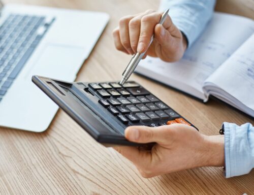 DDV kalkulator: izračun DDV po stopnji 22 %