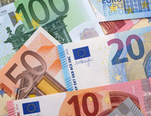 Prispevki za s.p. 2026: koliko boste plačevali?